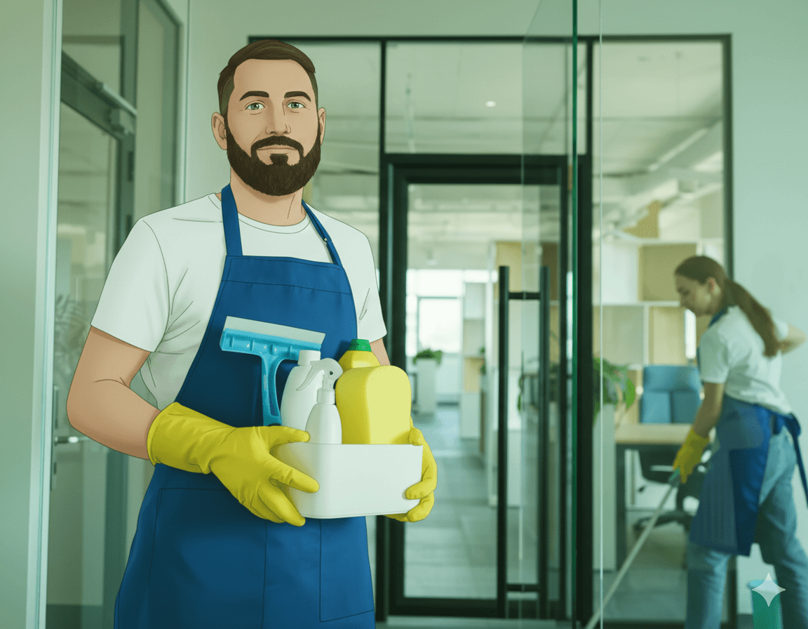 ディープクリーニング